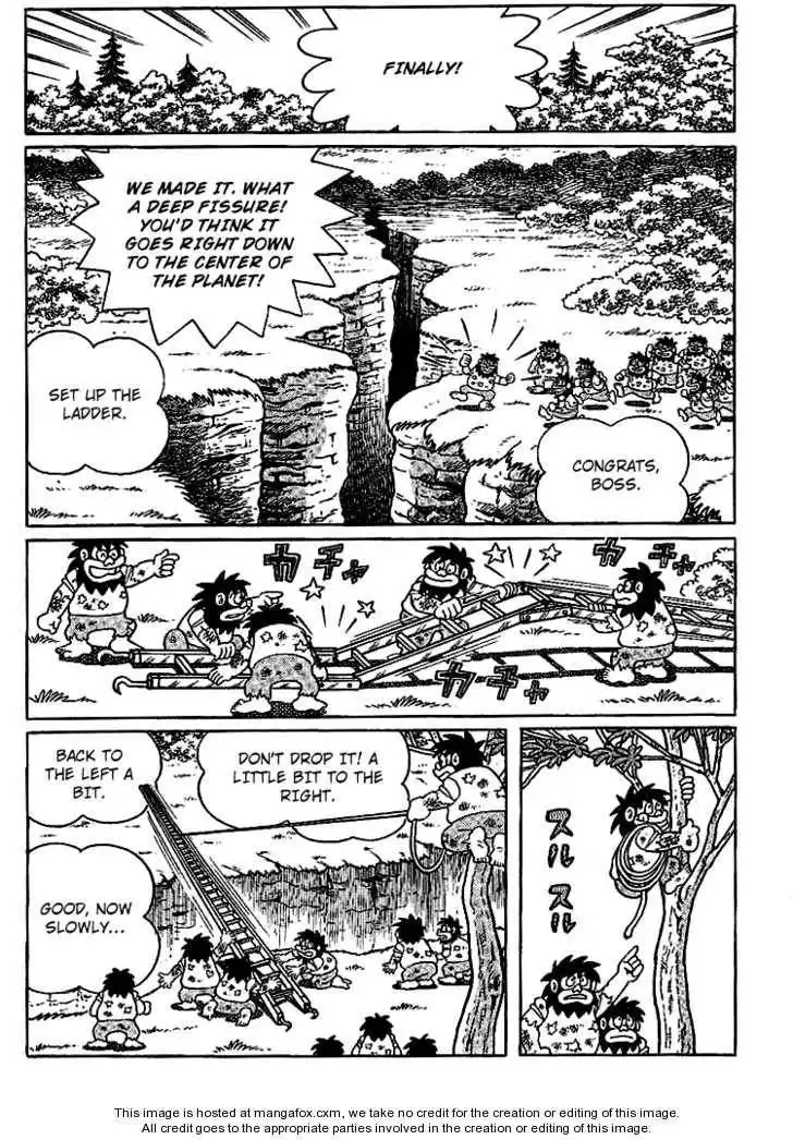 Doraemon Long Stories Chapter 17.2 19